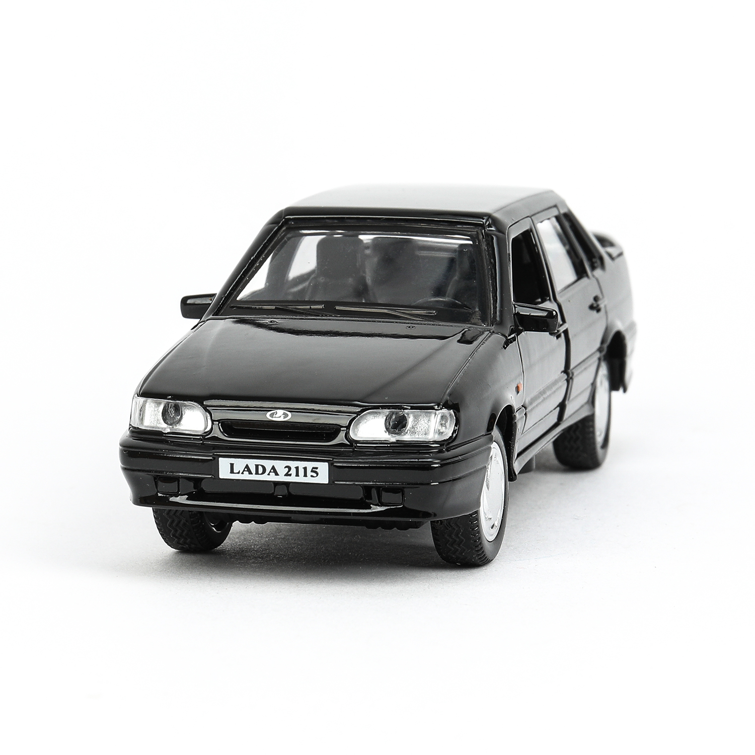 Автомобиль Технопарк LADA Samara 392070 - фото 12