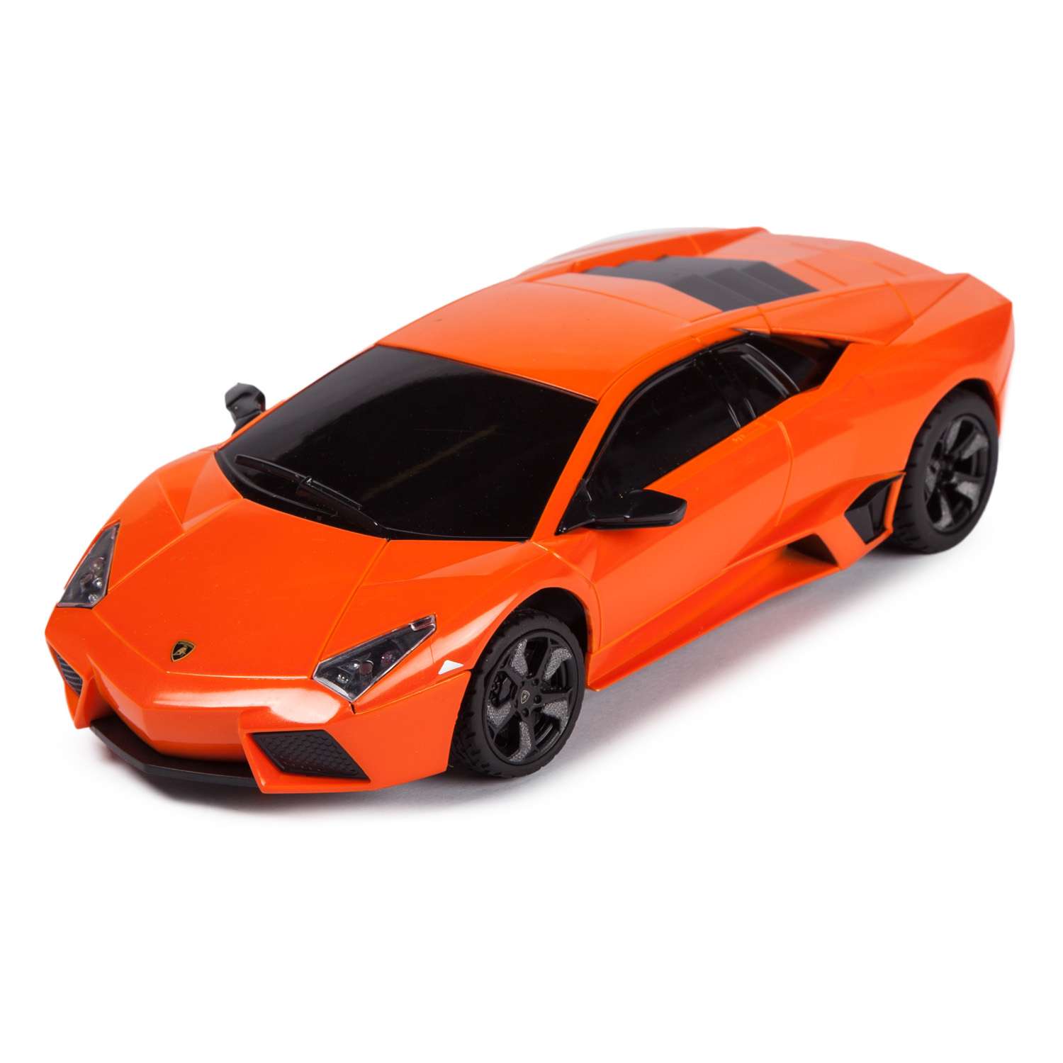 Автомобиль РУ Mobicaro Lamborghini 1:24 - фото 2