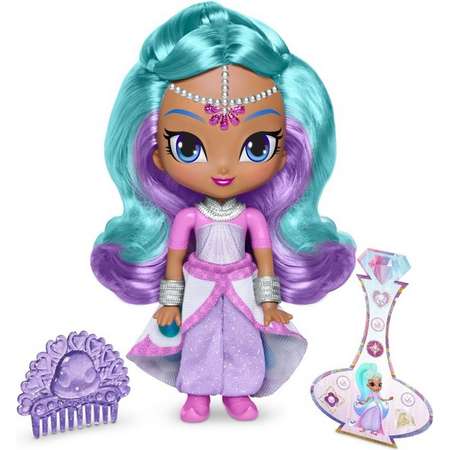 Куклы Shimmer and Shine Классические персонажи в ассортименте