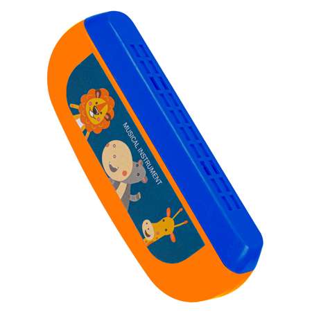 Игрушка музыкальная Рыжий кот
