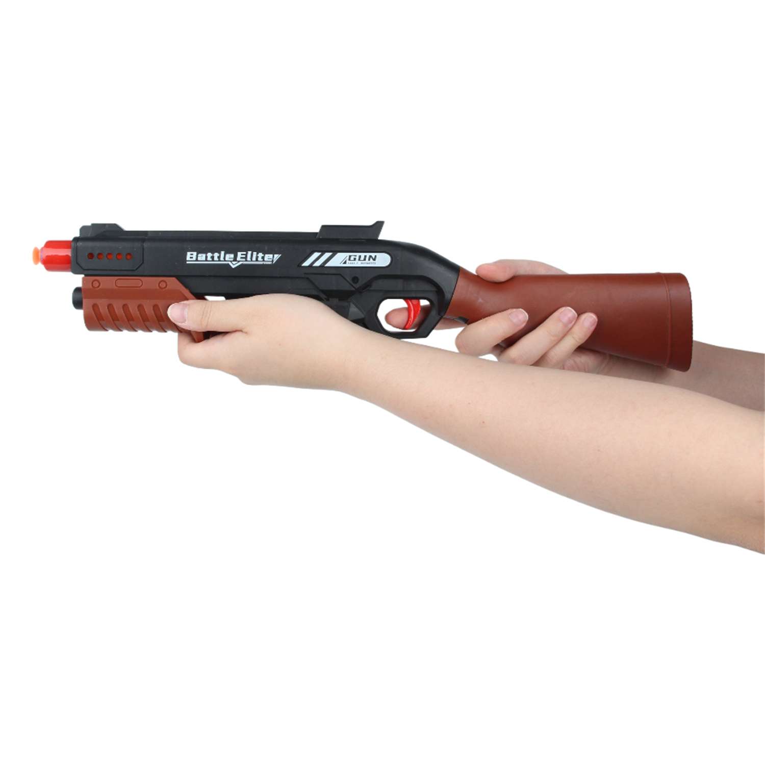 Дробовик . - фото 1