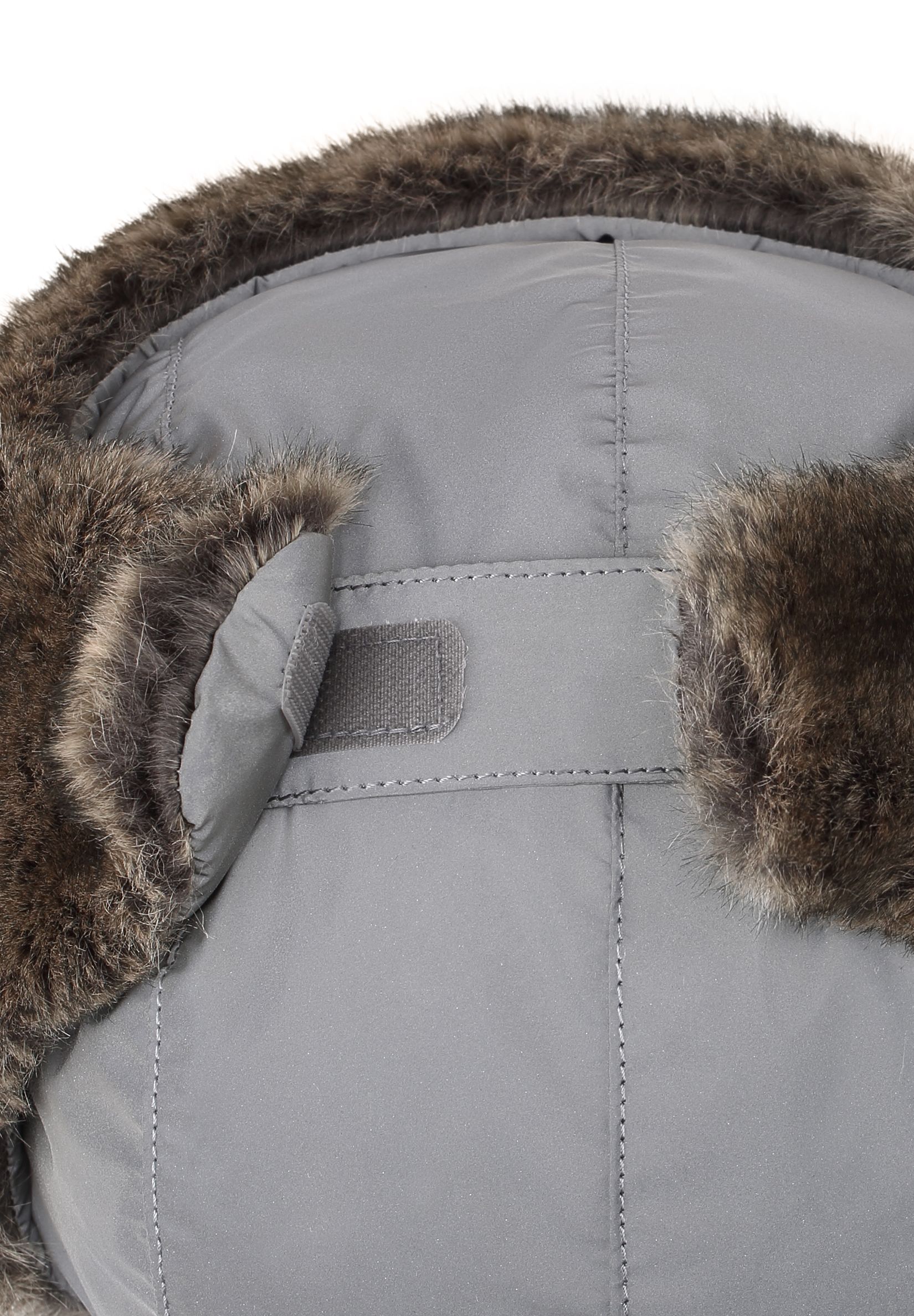 Шапка Reima 528673-9940 - фото 6