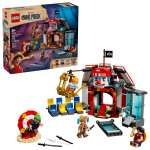 Конструктор LEGO Disney 75637 573 дет.