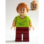 Фигурка LEGO Shaggy Rogers