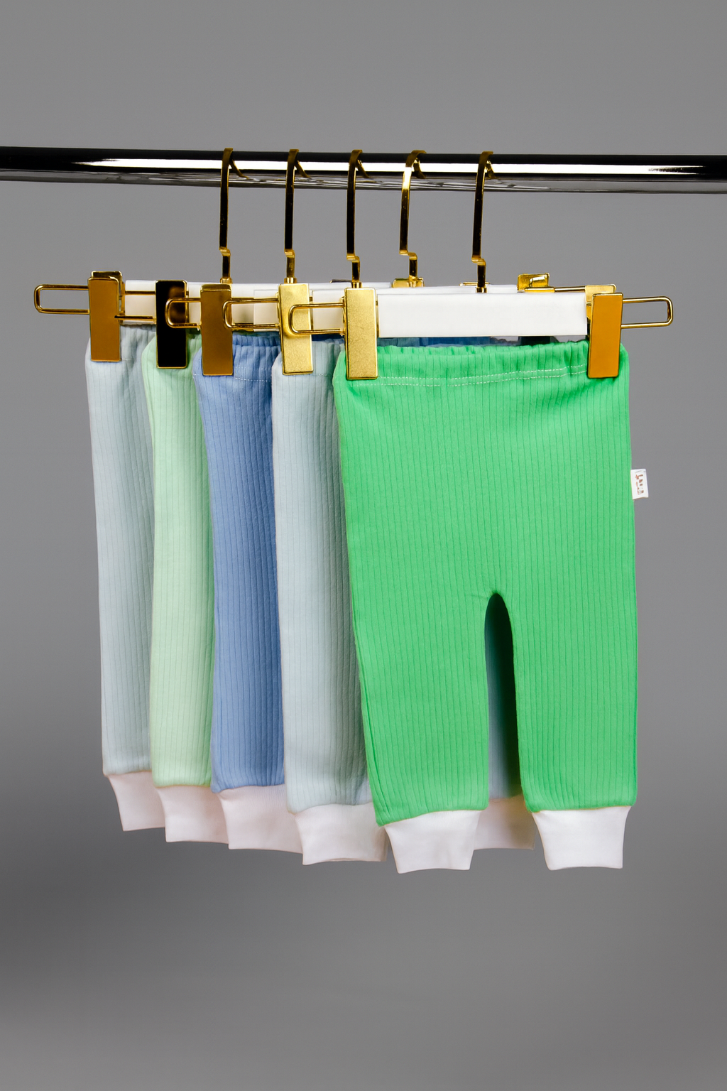 Штанишки 5 шт Софьюшка Br/Sof-002/002 - фото 1