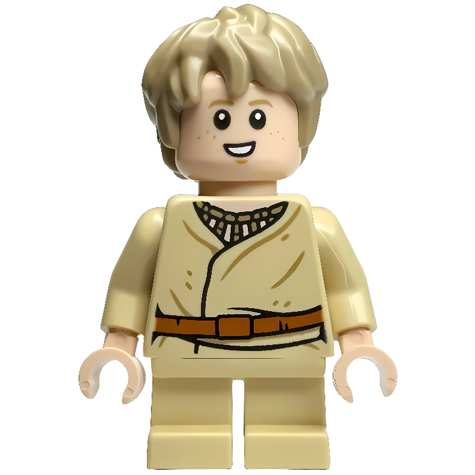 Фигурка LEGO Star Wars Anakin - фото 1