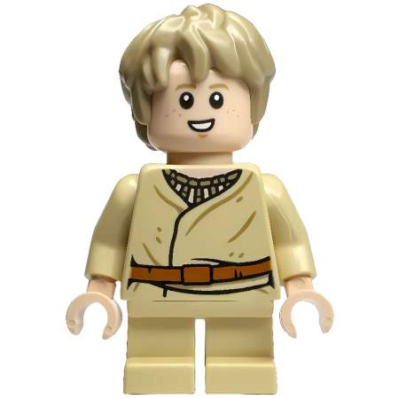 Фигурка LEGO Star Wars Anakin