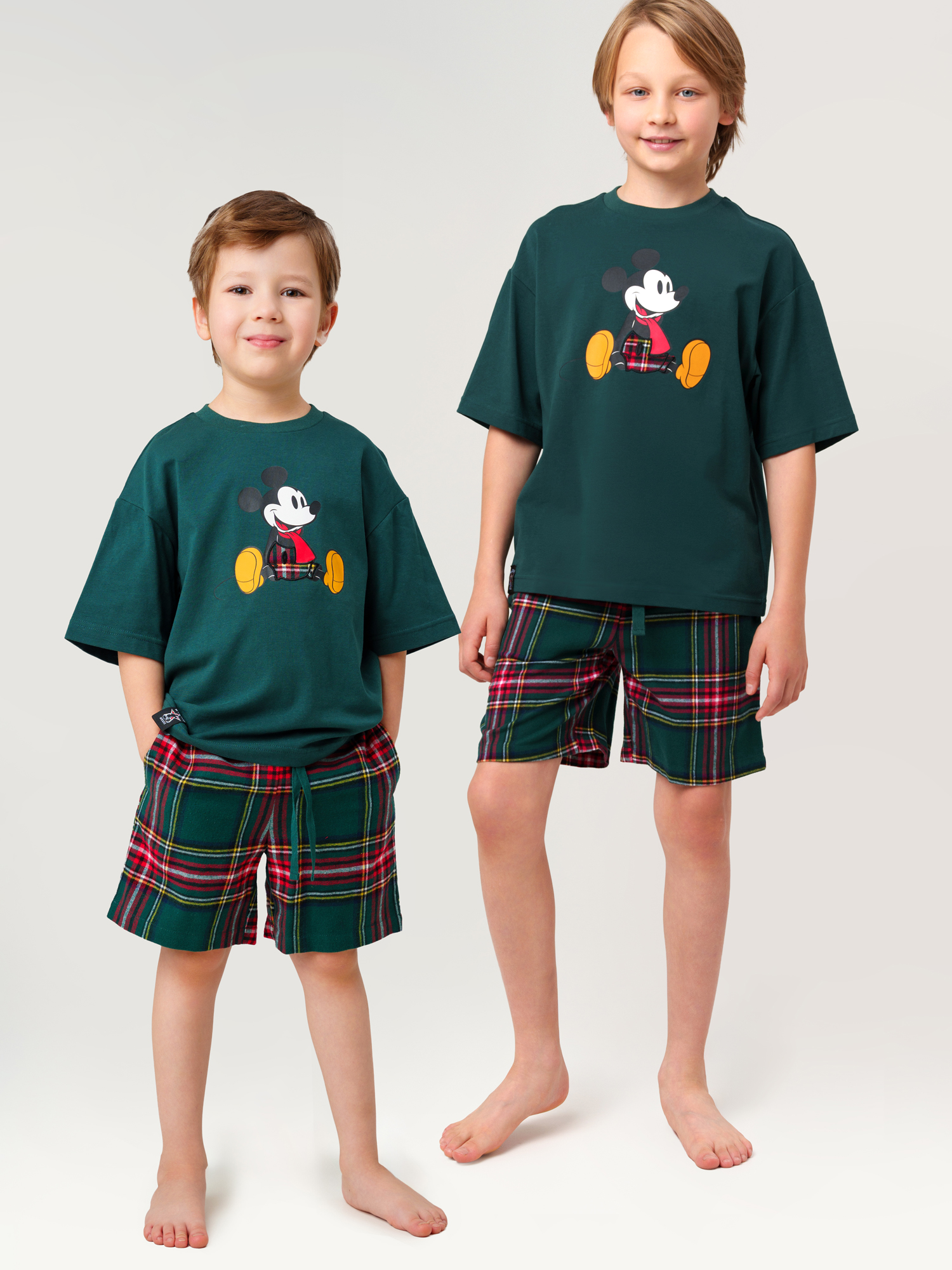 Пижама PlayToday 42532001 - фото 4