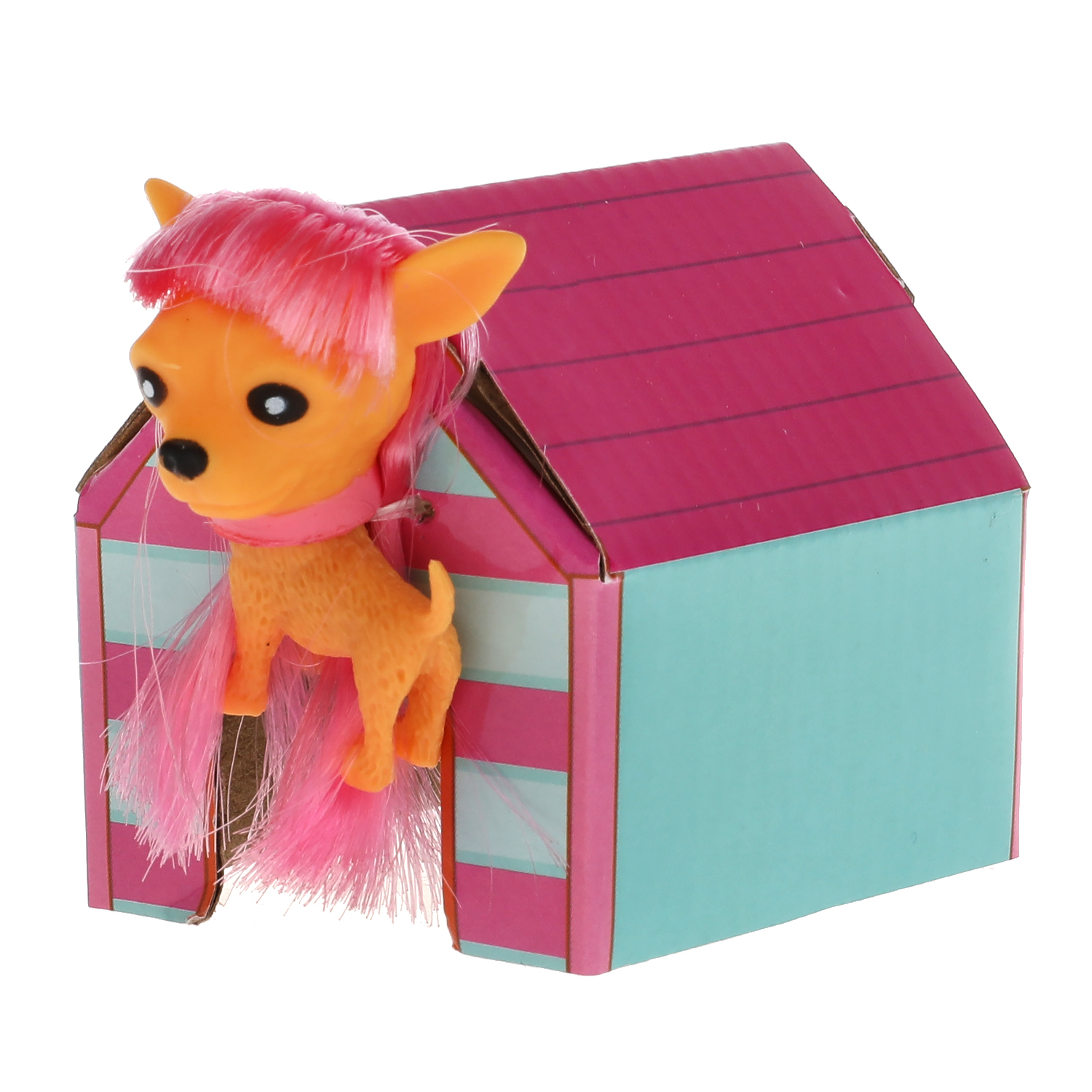 Кукла классическая Карапуз высота 35 см 306691 - фото 6