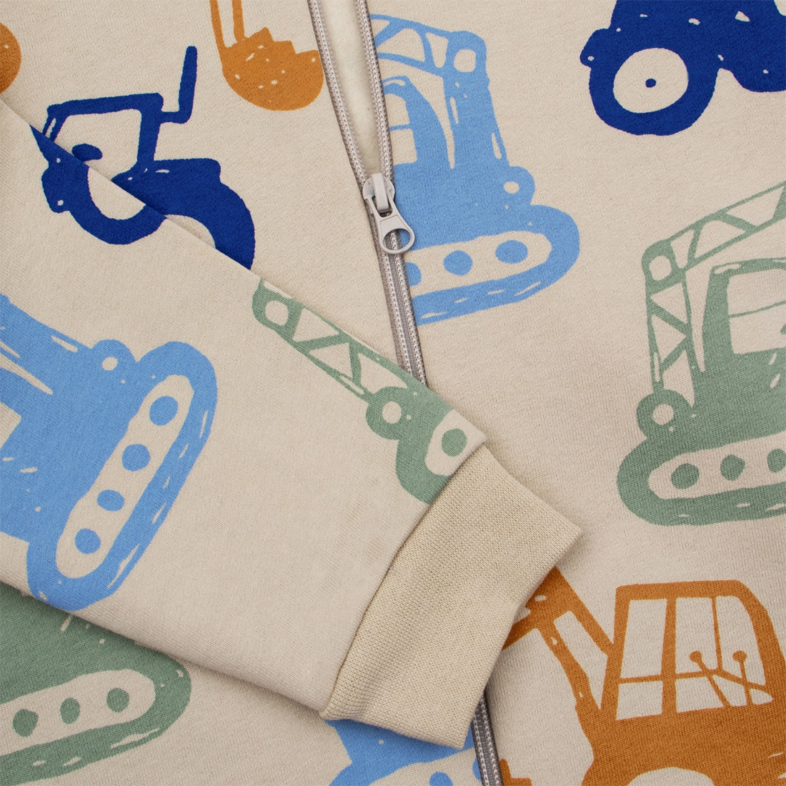 Толстовка YOULALA 1563310205 - фото 6