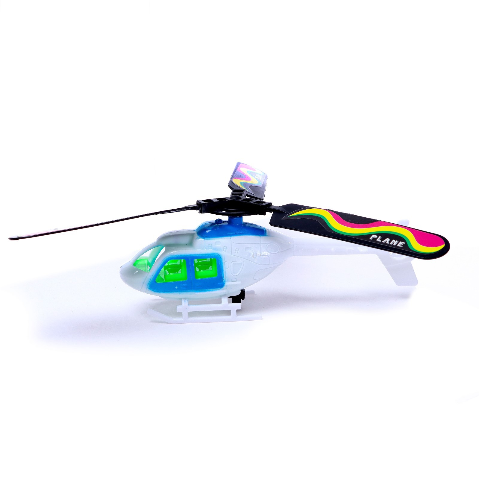 Активная игра Эврики Вертолет - фото 3