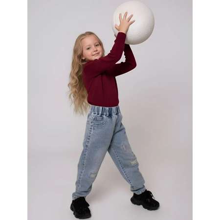 Джинсы iUkoworld