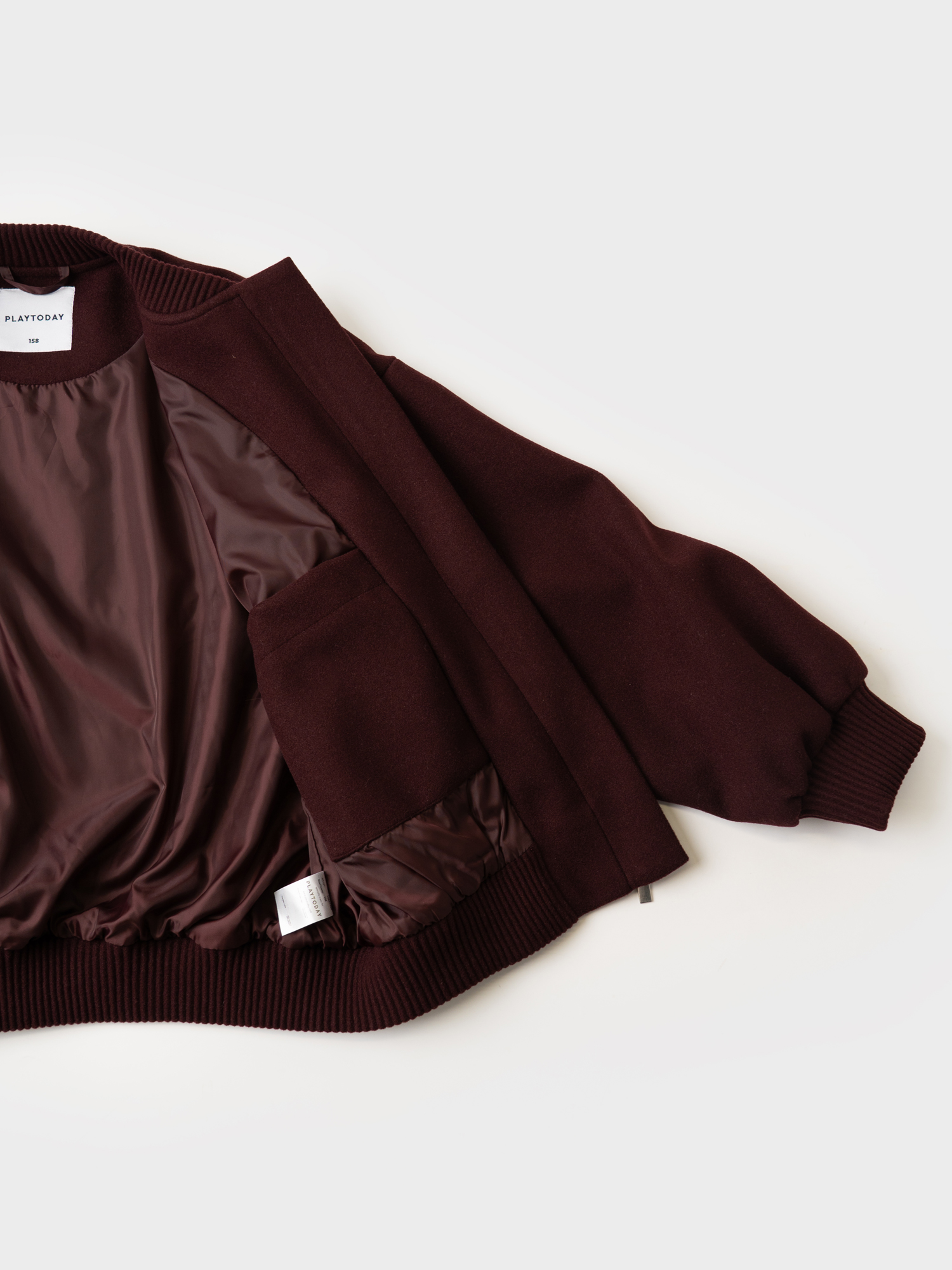 Бомбер PlayToday 12621160 - фото 11