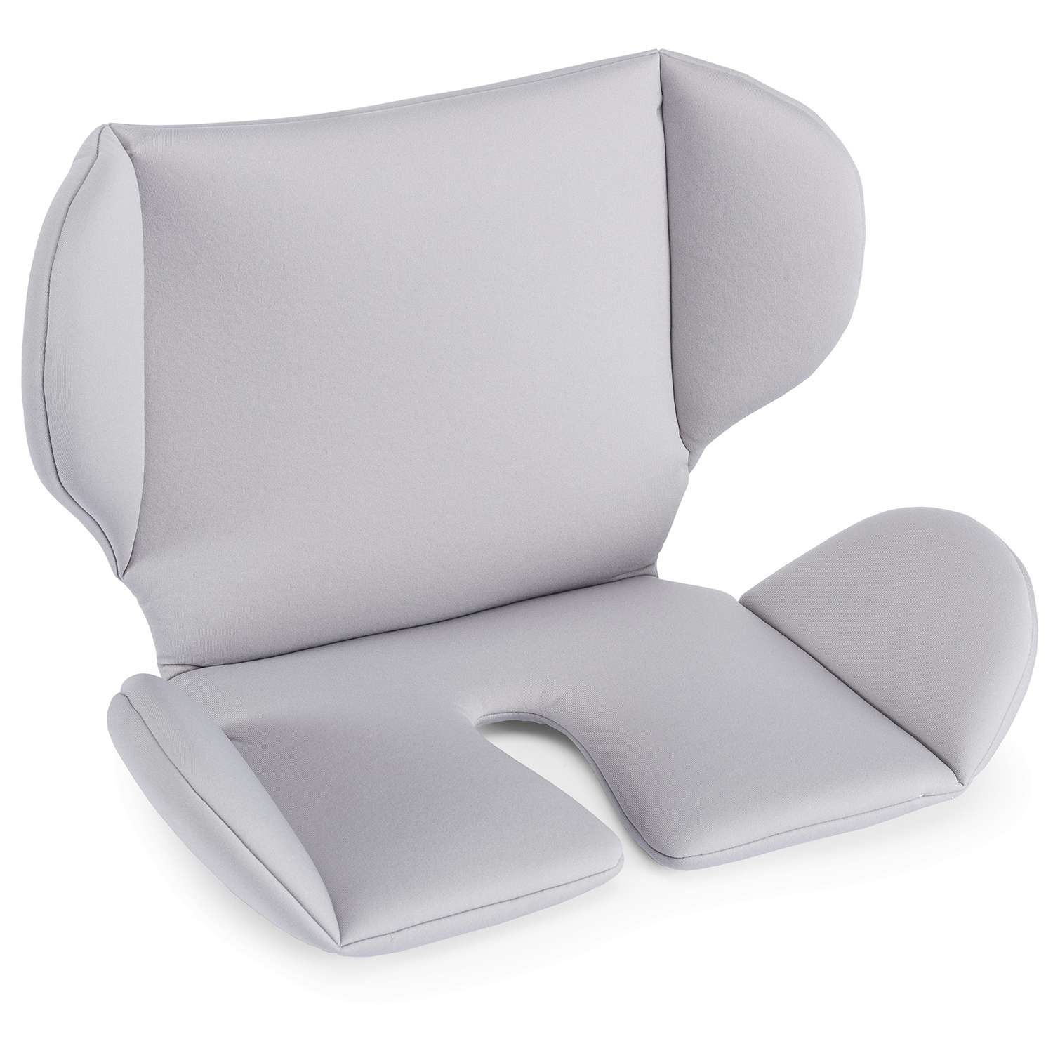 Автокресло Chicco Isofix 1/2/3 (9-36 кг) - фото 8