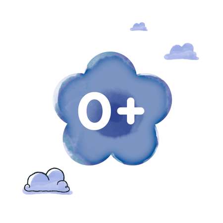 Влажные салфетки LULU 72 шт.