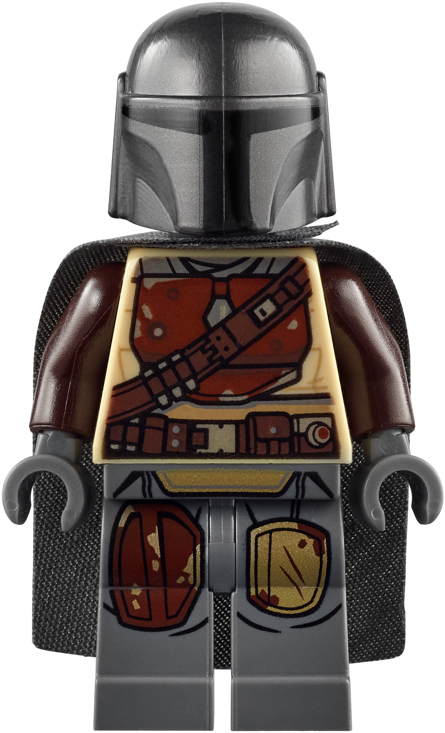 Конструктор LEGO Star Wars 75292 1023 дет. - фото 3