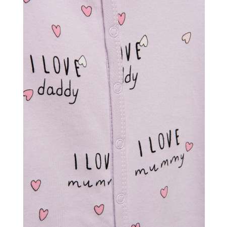 Комбинезон Baby Gо