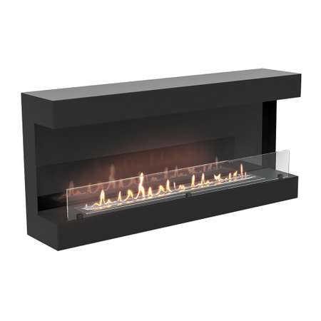 Биокамин Royal Thermo RTBFP-W120V view