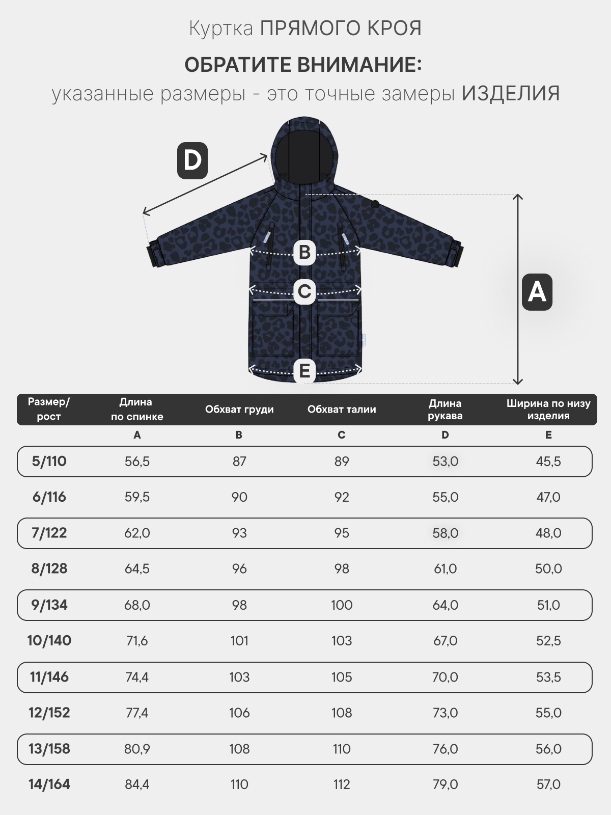 Куртка Premont WP534935BLUE - фото 12