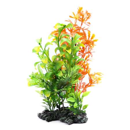 Растение для аквариума FAUNA Композиция-38 FIPP-0139