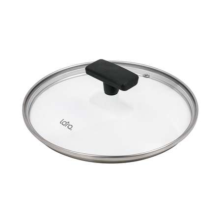 Кастрюля LARA LR02-246 Серия Веста 2,1 л