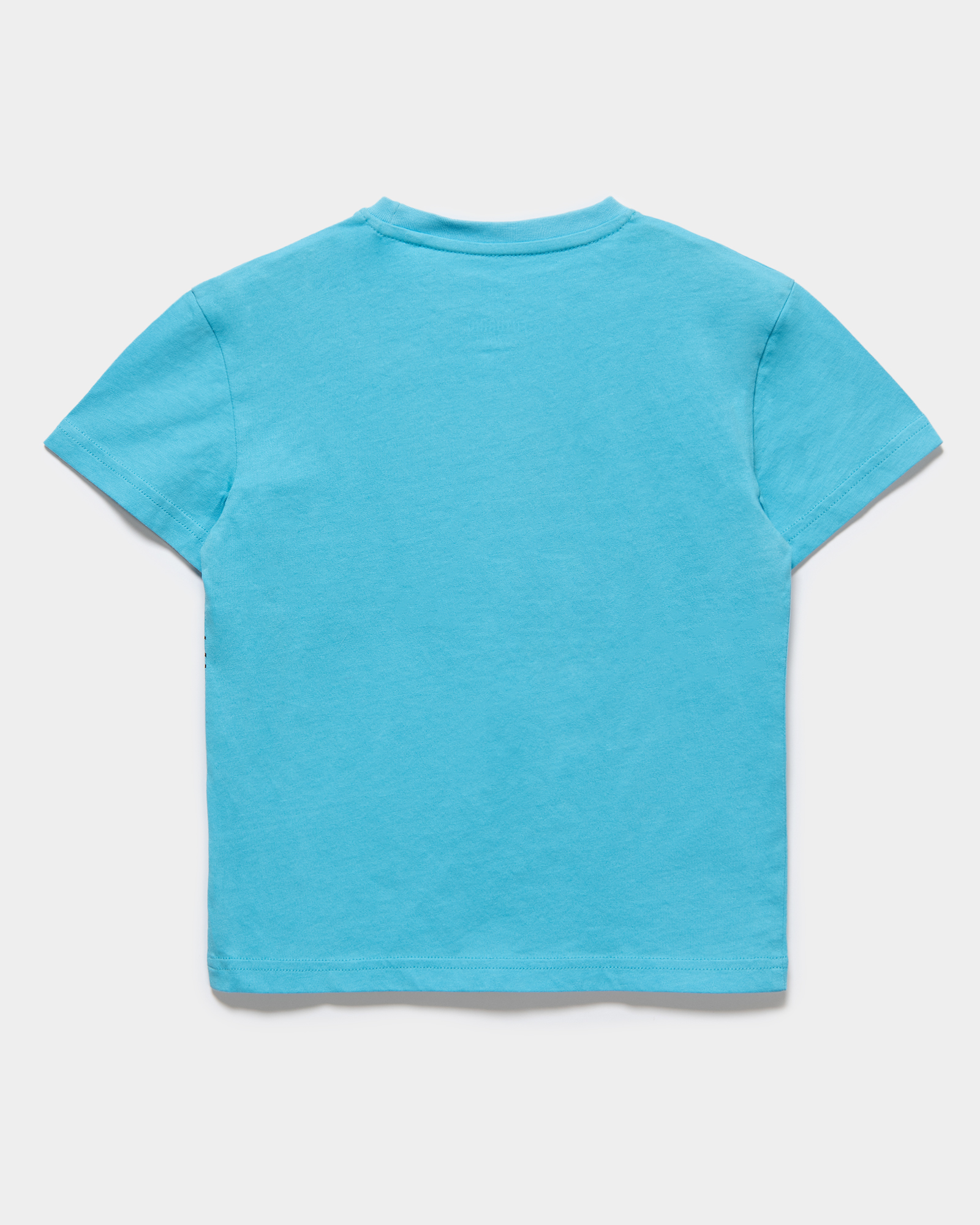 Футболка Futurino W24FU1-B-47JY kb-55 - фото 3