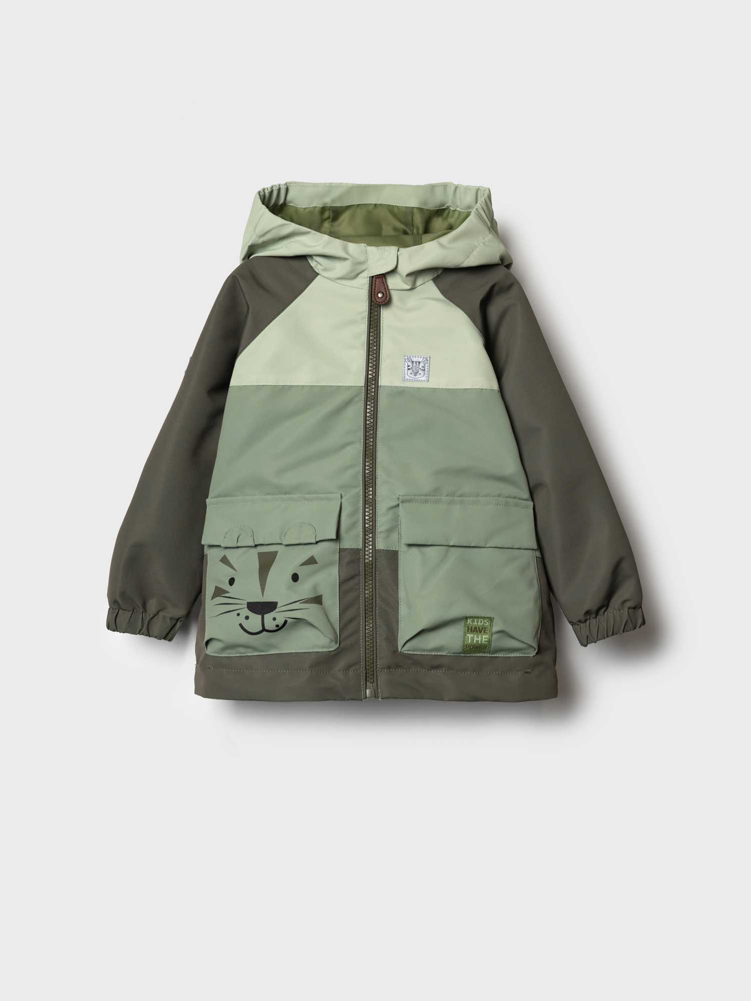 Ветровка PlayToday 12613017 - фото 4