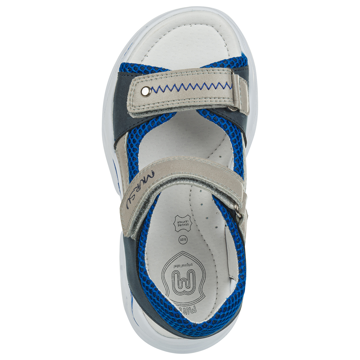 Сандалии Mursu 23123070152 - фото 5