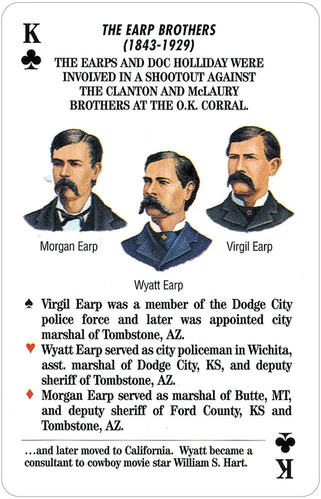 Настольная игра US Games Systems - фото 3