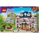 Конструктор LEGO Friends 41684 1292 дет.
