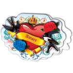 Набор для творчества VIZZLE На крыльях любви