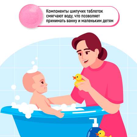 Соль для ванн CHARLEY Sommelier