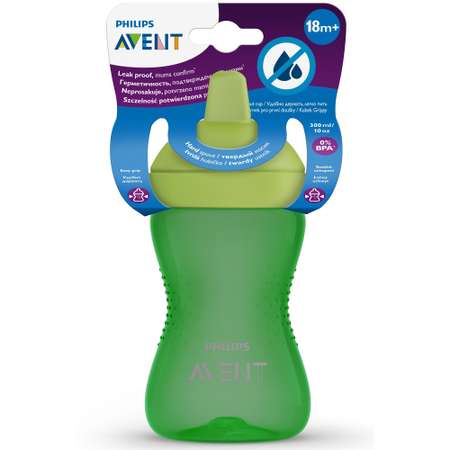Поильник Philips Avent 300 мл