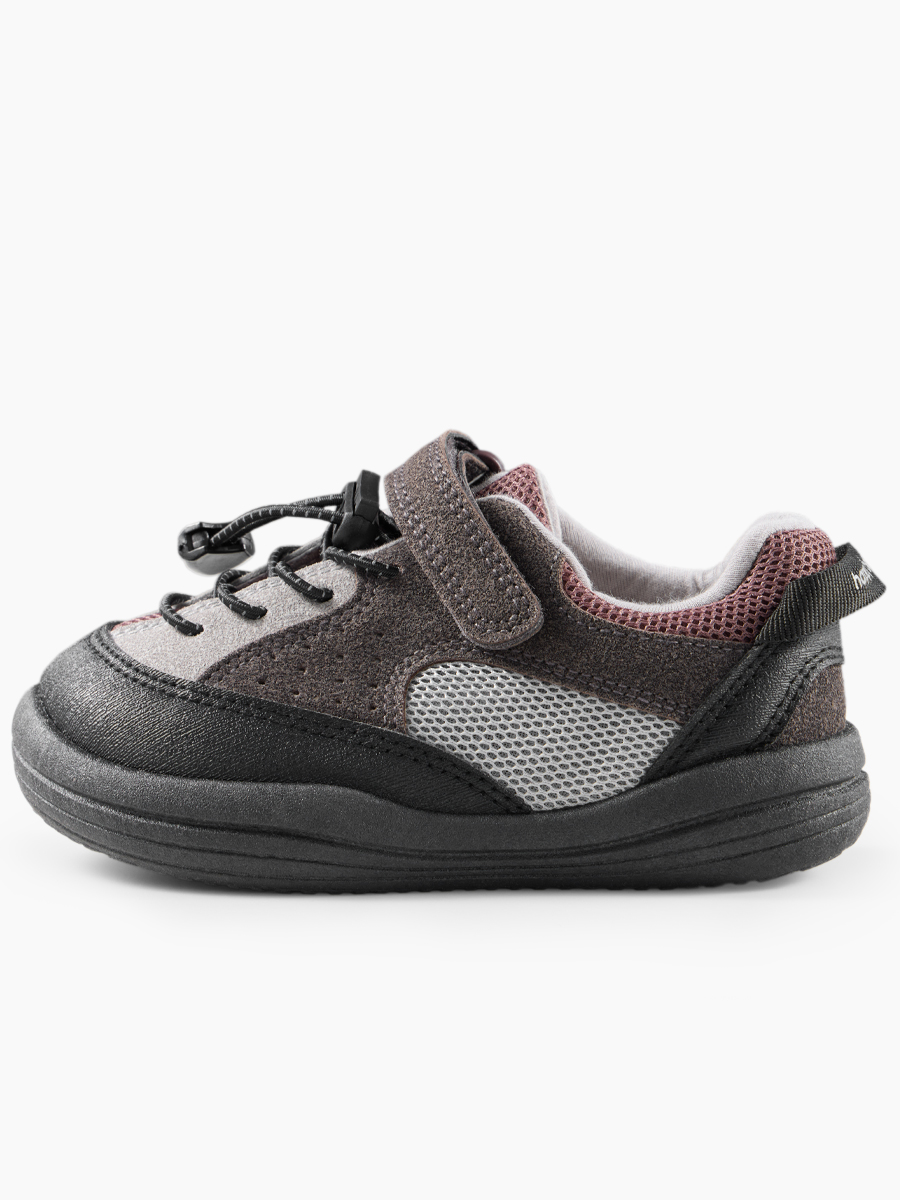 Кеды Happy Baby 86664_grey - фото 1