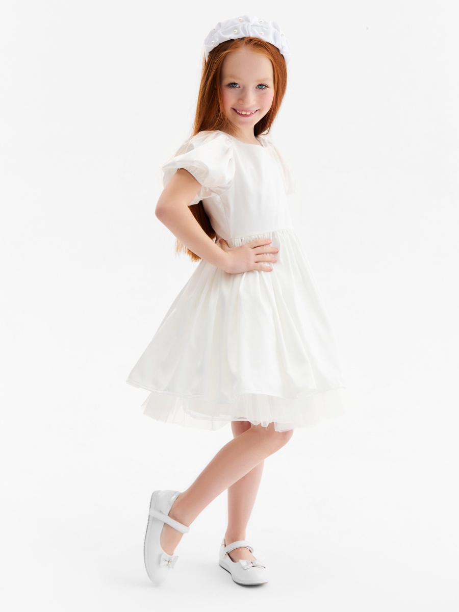 Платье Minaku 10661848 - фото 6