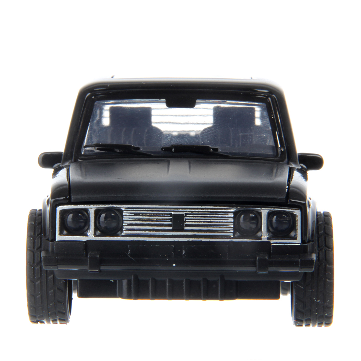 Автомобиль Veld Co 1:32 135369 - фото 8