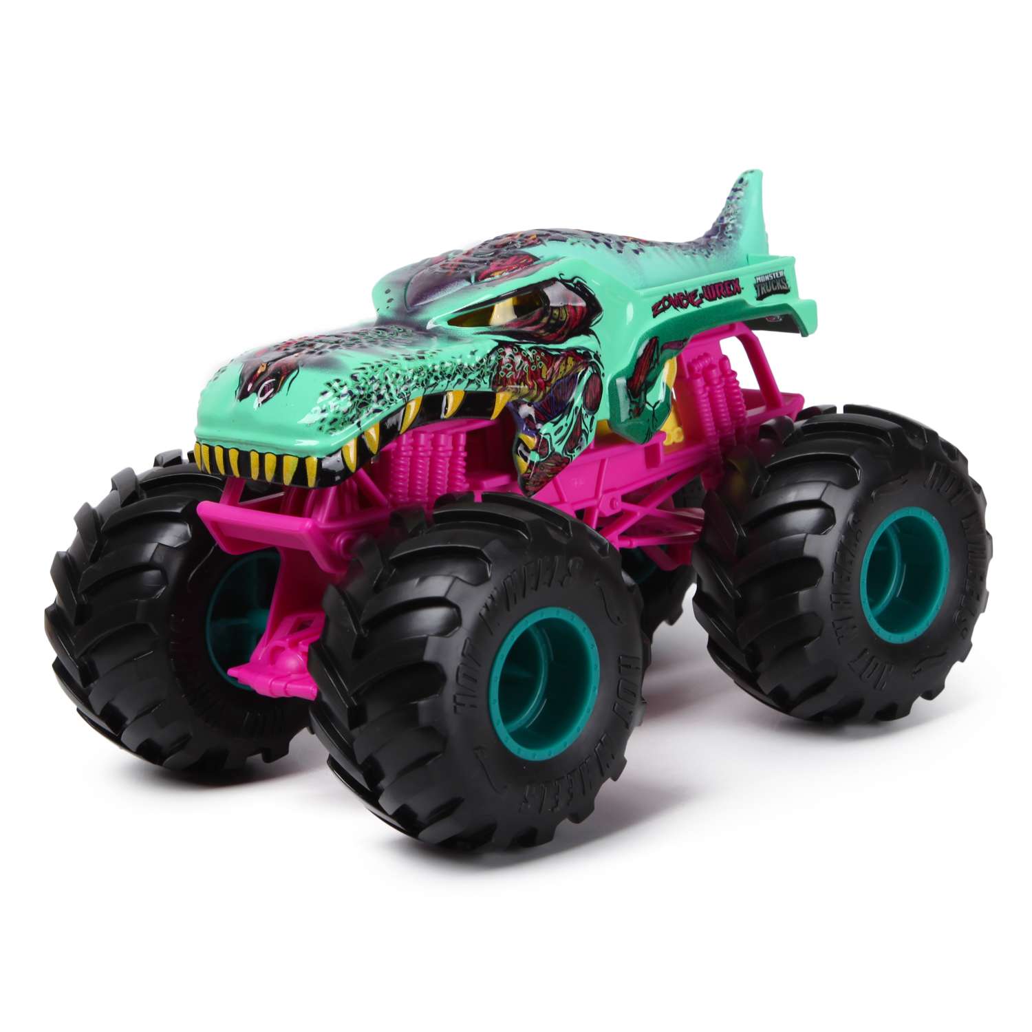 Автомобиль Hot Wheels 1:24 FYJ83 - фото 1