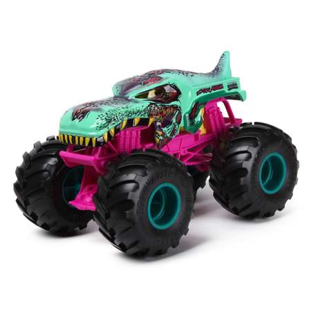Автомобиль Hot Wheels 1:24