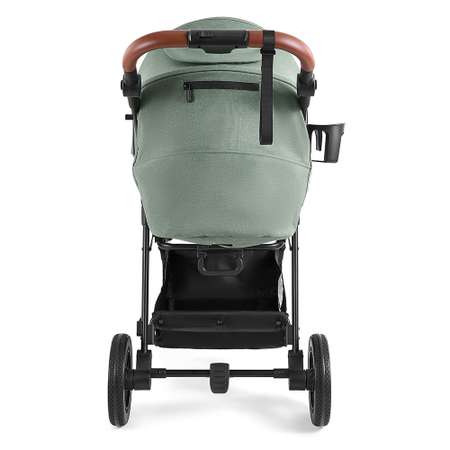 Коляска прогулочная ZEEDIS Wego