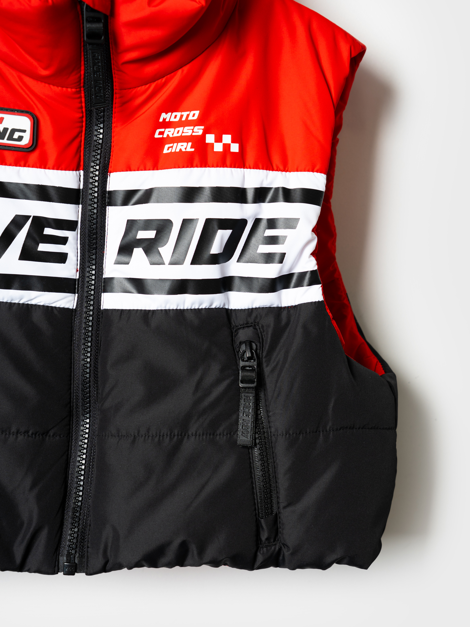 Жилет PlayToday 12621339 - фото 9