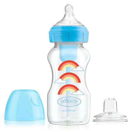 Бутылочка Dr Browns Anti-Colic