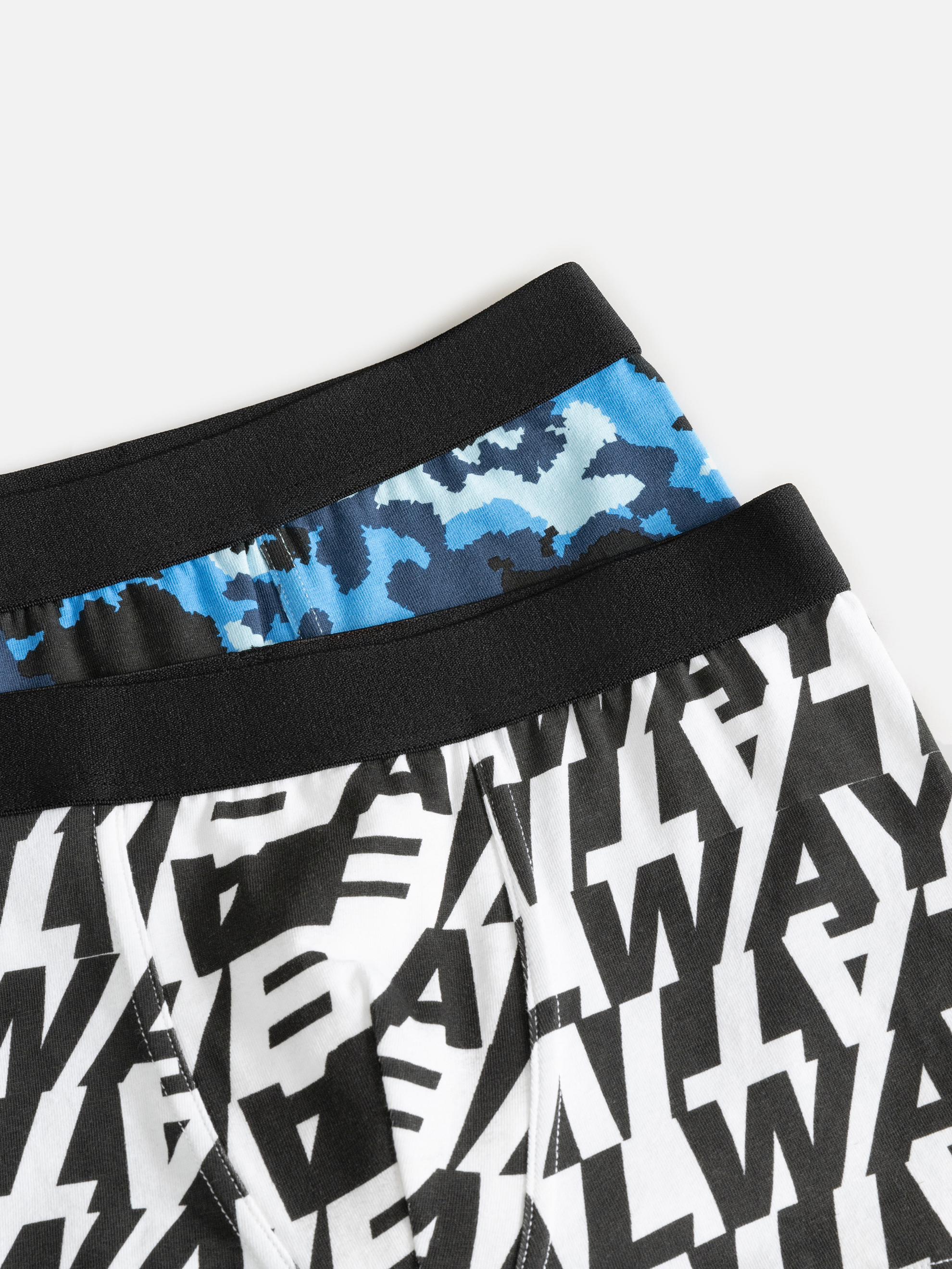 Трусы 2 шт Acoola 20114130031_0093354 - фото 3