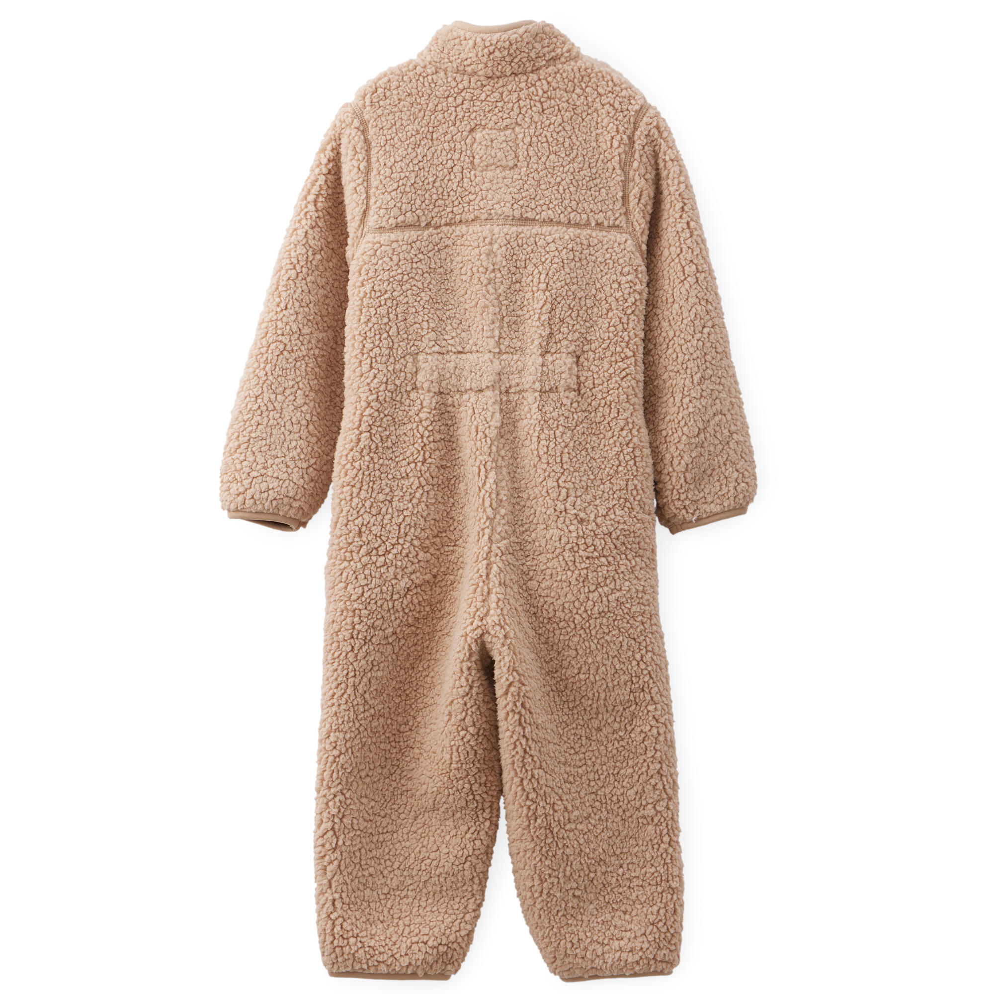 Комбинезон Happy Baby 89058_beige - фото 11