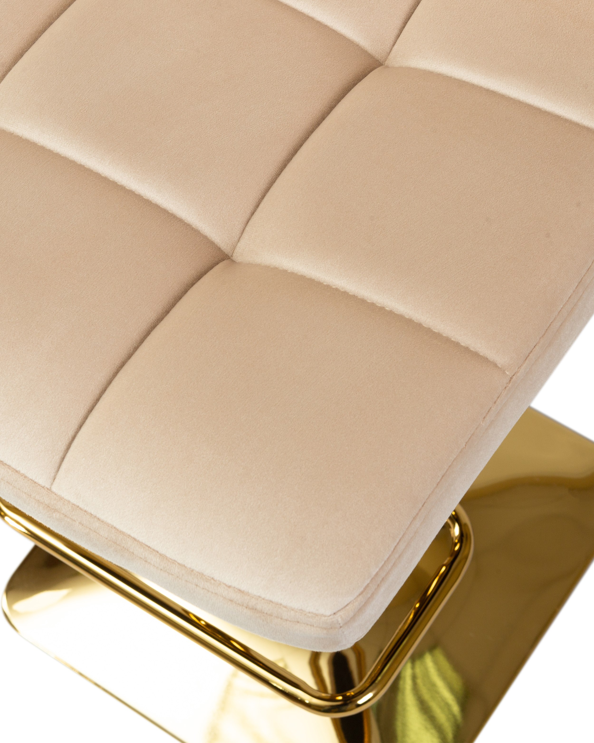 Стул DOBRIN GOLDIE - фото 8