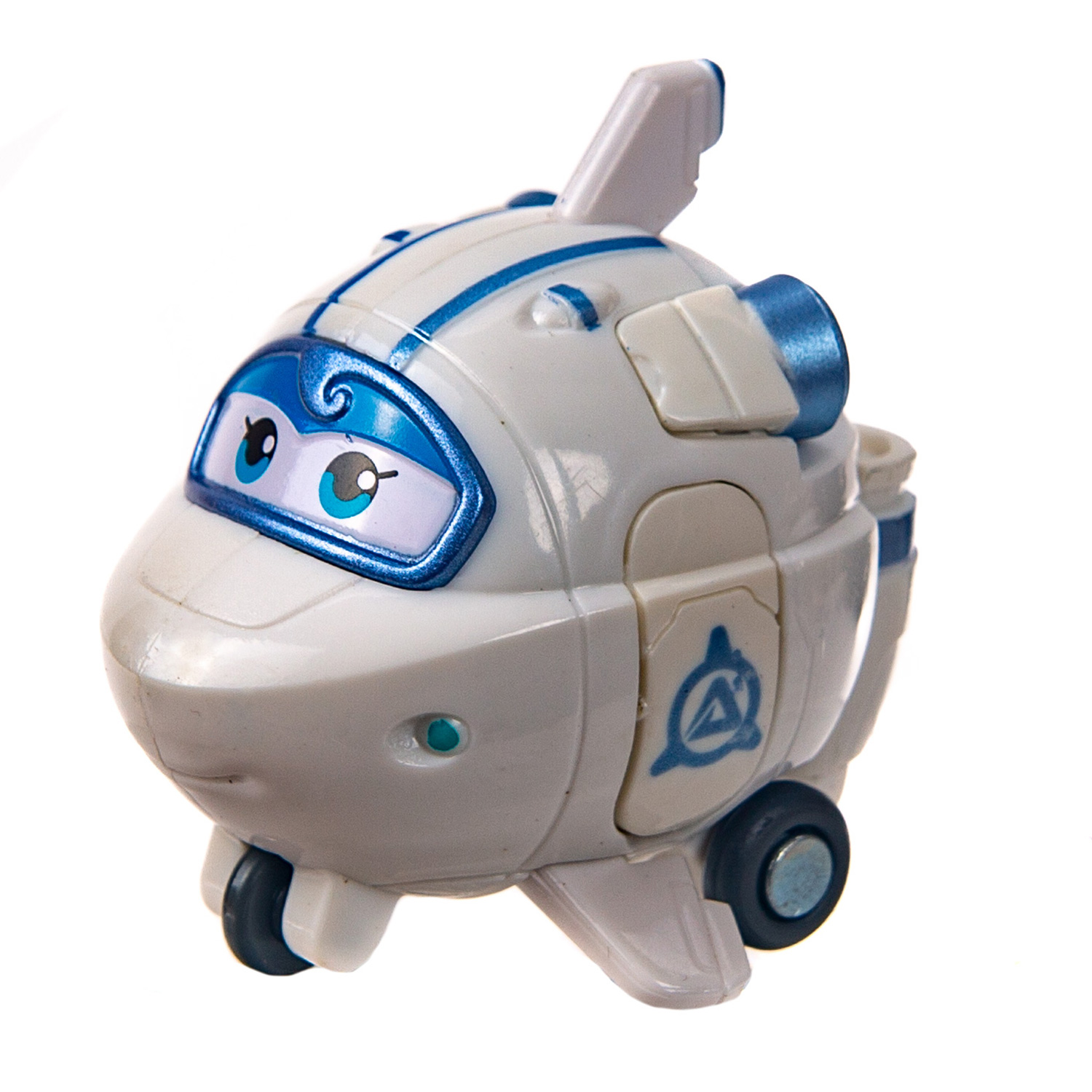 Игровой набор Super Wings Лунный странник Астры EU730844 - фото 10