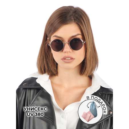 Очки солнцезащитные Pretty Mania