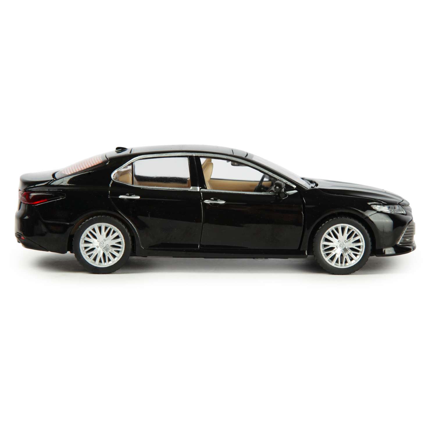 Автомобиль Mobicaro Toyota Toyota Camry 1:34 68459 - фото 4