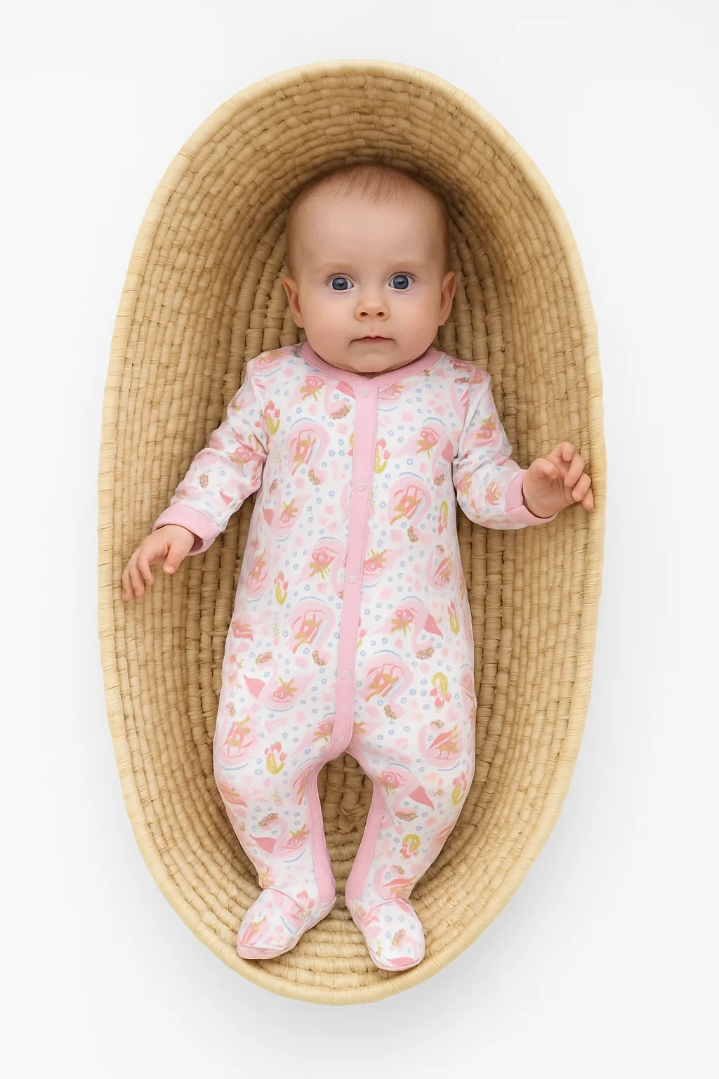 Комбинезон Эскимо 43-401/1 - фото 1