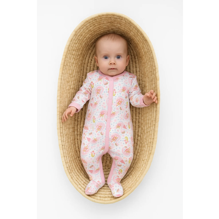 Комбинезон Эскимо