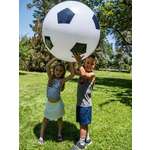 Спортивный мяч Hape футбольный